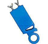 Image of Bash Target Supply Steel Target Stand Vertical Hanging Ring For 2x4