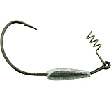 Image of Bass Assassin Weighted Swim Hook, 3/0 Hook