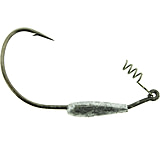 Image of Bass Assassin Weighted Swim Hook, 5/0 Hook