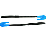 Image of Bass Assassin BANG Lures Rail Worm