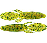 Image of Bass Assassin Lit'l Skunk Ape Creature Bait