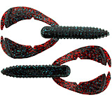 Image of Bass Assassin BANG Lures Woopah Craw