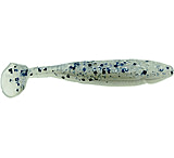 Image of Bass Assassin Crappie Dapper Torpedo Shad Tail Swimbaits