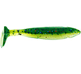 Image of Bass Assassin Crappie Dapper Torpedo Shad Tail Swimbaits