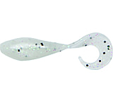 Image of Bass Assassin Curly Shad Swimbaits