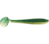 Image of Bass Assassin Lures Boss Shiner Swimbait