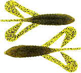 Image of Bass Assassin Logger Toad Topwater