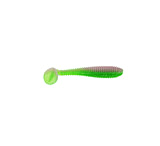 Image of Bass Assassin Saltwater Lit'l Boss Swimbait