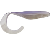 Image of Bass Assassin Walleye Assassin Curly Shad