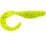Image of Bass Assassin Walleye Assassin Curly Shad