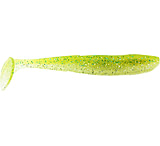 Image of Bass Assassin Walleye Assassin Soft Bait