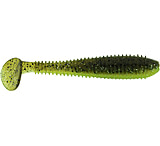 Image of Bass Assassin Walleye Assassin Litl Boss