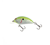 Image of Bass Mafia Balsa Customs Flat Bait
