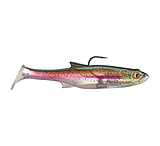 Image of Bass Mafia Daingerous Swimbait Loaded