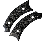 Image of Bastinelli Creations 2 Saints Bronze Scales