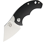 Image of Bastinelli Creations BB Drago Folder FRN Folding Knife