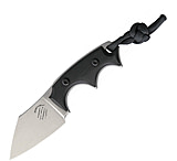 Image of Bastinelli Creations BB Drago Stonewash Fixed Blade Knife