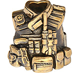 Image of Bastinelli Creations Body Armor Bead