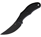 Image of Bastinelli Creations Chopper Fixed Blade Knife