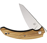Image of Bastinelli Creations Fides Folder Olive