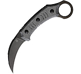 Image of Bastinelli Creations Fury 2.63in Fixed Blade Knife