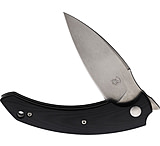 Image of Bastinelli Creations Honos Linerlock G10