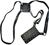Image of Bastinelli Creations Leather Shoulder Holster