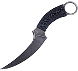 Image of Bastinelli Creations Mako Fixed Blade Wrapped Knife