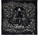 Image of Bastinelli Creations Mako Hank Face Mask