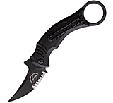 Image of Bastinelli Creations Mako Linerlock Folding Knife