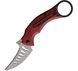 Image of Bastinelli Creations Mako Linerlock Trainer