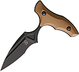 Image of Bastinelli Creations MANAIA Push Dagger Knife