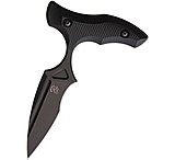 Image of Bastinelli Creations MANAIA Push Dagger Knife - Push Dagger