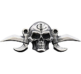 Image of Bastinelli Creations Menuki Small Reaper Knife