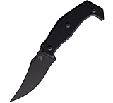 Image of Bastinelli Creations Mood Fixed Blade PVD