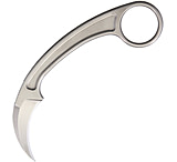 Image of Bastinelli Creations PiKa Karambit SW Fixed Blade Knife