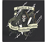 Image of Bastinelli Creations Reaper Sticker