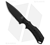 Image of Bastinelli Creations RED V2 4.00in Fixed Blade Knife