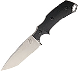 Image of Bastinelli Creations RED V2 Fixed Blade Knife