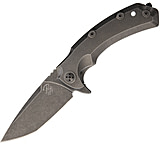 Image of Bastinelli Creations Safe Folder Folding Knife