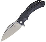 Image of Bastinelli Creations Shadow Framelock Folding Knife