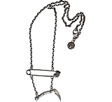 Image of Bastinelli Creations Silver Necklace Short