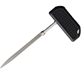 Image of Bastinelli Creations Ventilation Push Dagger Black