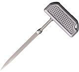 Image of Bastinelli Creations Ventilation Push Dagger Gray