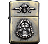 Image of Bastinelli Creations Zippo Lighter Bastinelli BAS231R