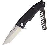 Image of Bastion Linerlock with Folding Comb Folding Knife