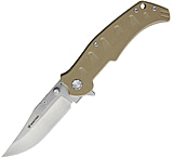Image of Bastion NIB Interchangeable Linerlock Folding Knife