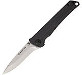 Image of Bastion Partizan Framelock G10 Folding Knife
