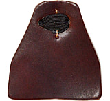 Image of Bateman Youth 3 Finger Under Cordovan Tab
