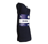 Image of Bates Footwear Athletic Performance Crew Sock 2pk